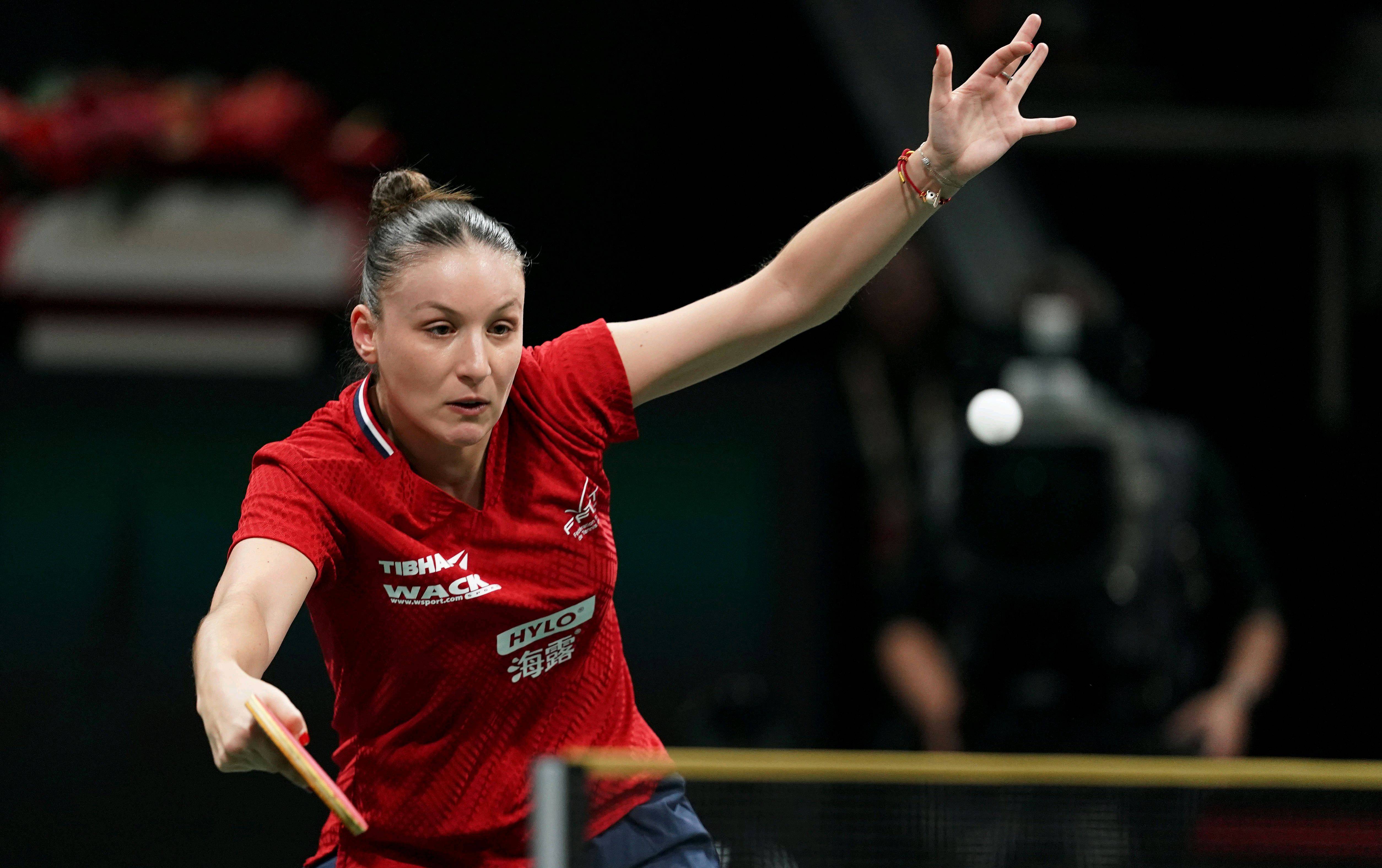  Ming在法国队比赛中大胜，连败引发热议！-九游会员礼包