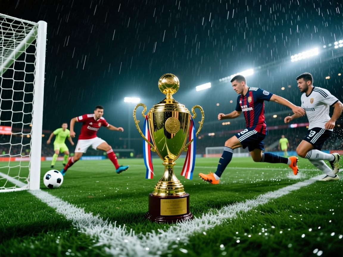 美网转会风云：热刺盯上锋线强援，郑钦文或成交易筹码