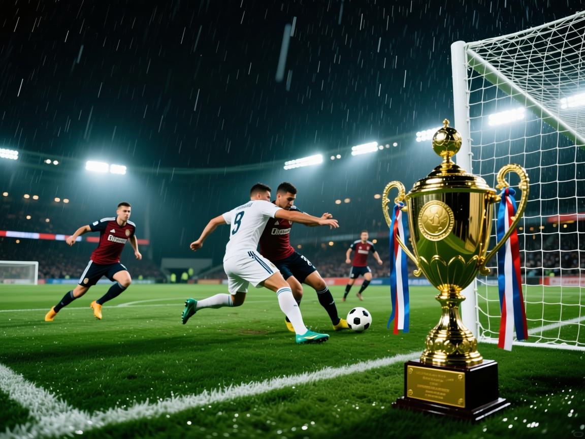 Karsa回归赛场，势不可挡首场状态亮眼，法国队观众沸腾！